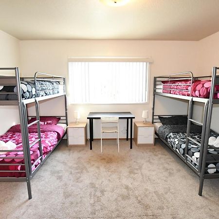 Hostel Style Shared Room Daly City Kültér fotó