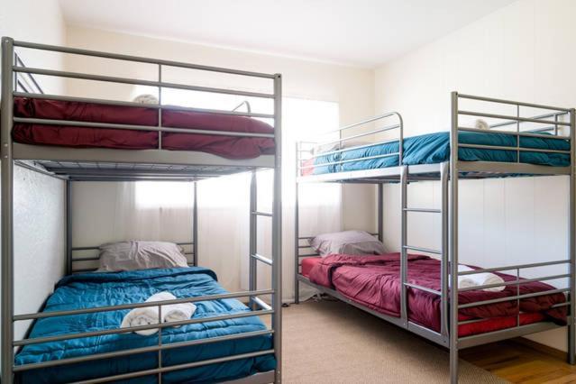 Hostel Style Shared Room Daly City Kültér fotó