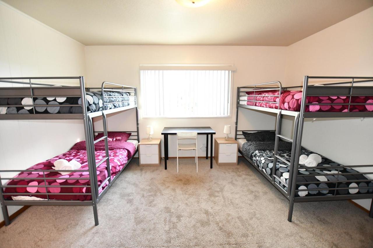 Hostel Style Shared Room Daly City Kültér fotó