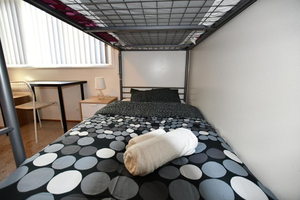 Hostel Style Shared Room Daly City Kültér fotó